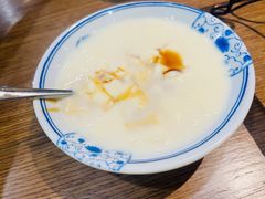 焦糖冰豆花-肖四女乐山跷脚牛肉(世博源店)