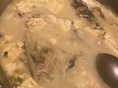 -翁大胖媽媽菜(银海店)