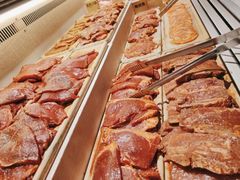 -阪尚皇·原切牛排·烤肉火锅自助(北京路店)