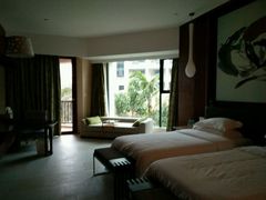 -惠州金海湾嘉华度假酒店