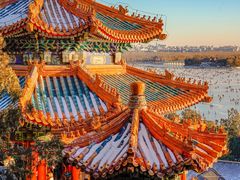 -颐和园