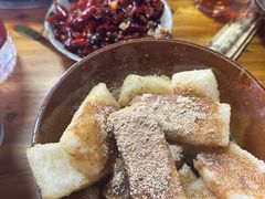 -正南齊北重庆老火锅(光华村直营店)