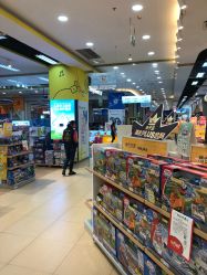 -孩子王(协信星光时代广场店)