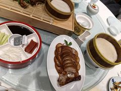 -惠丰堂饭庄·烤鸭·京味菜(西北旺·唐家岭店)