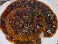 -前王院•巧克力海鲜市集餐厅(万平口店)