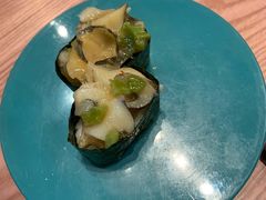 -晴季寿司(红旗街万达店)