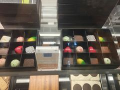 -大连铂尔曼酒店-铂尔曼美食廊 Pullman Deli