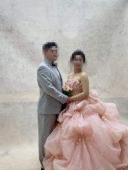 -MAO亲爱的猫婚纱摄影工作室