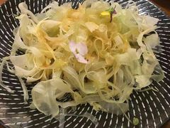 -悦融琥珀·京鲁菜·海味珍品(西单店)