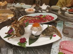 -海逸海鲜酒家(古北店)