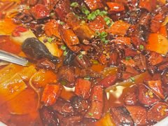 -峨嵋酒家(牡丹园店)