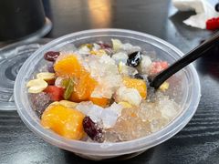 -长乐饭冰冰·冰饭·烧烤(长乐总店)