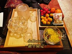 -华夏良子·足道SPA艾灸(山东大厦店)