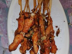 -小柴米·传统江西菜(八一广场店)