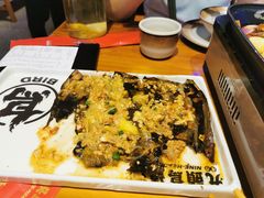 -唐力九头鸟烧烤·罗田吊锅(西云楼店)