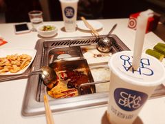 -海底捞火锅(玉桥商业广场店)