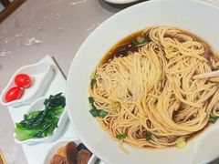 -松鹤楼·苏式汤面(虹桥天地店)