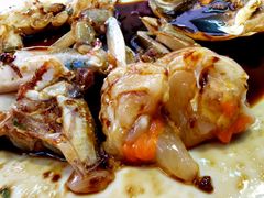 -长平老姿娘夜粥(平东一街店)