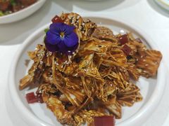 -德缘烤鸭店(大栅栏店)
