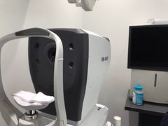 -无界眼镜MaxLess(南翔印象城店)