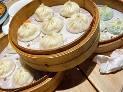 鲜虾小笼包-弄堂小笼包(西青中北永旺购物中心店)