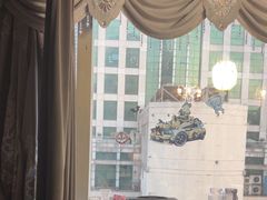 -剧狐剧本杀·月球探案馆(人民广场1号店)