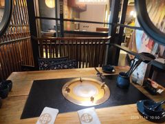 -湊湊火锅·茶憩(上海合生汇店)