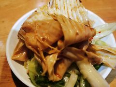 -生汆记米粉(环城南路店)