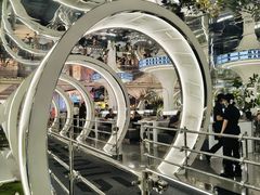 -3号仓库·创意中国菜(新世界城店)