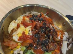 -北京舞蹈学院食堂