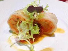 -The V泽惟·低温慢煮料理