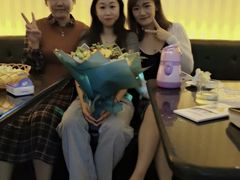 -星聚会KTV(合生汇黑金店)