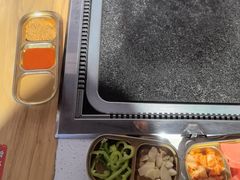 -郭记烤肉创始店(民丰大街店)
