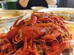 -刘栋梁大排档(淮海东路店)