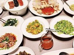 -徐记海鲜(大明宫|北二环店)