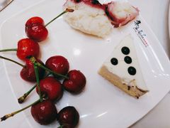 -集杰尚品海鲜烤肉自助餐厅(即墨宝龙广场店)