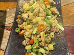 -紫滇源云南生态菜(丹凤街店)