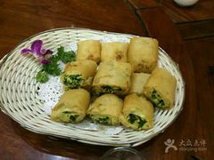 -河南食府(人民路店)