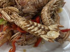 -来之顺海鲜菜馆·青岛菜·始于1993(栈桥店)