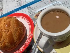 -敏华冰厅(平安金融中心店)