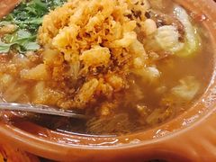 -砖窑古早味怀旧餐厅