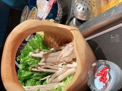 -大隐·成都火锅Bistro(合生麒麟新天地店)