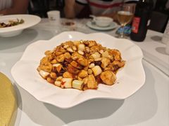 -百饺园酒楼(平山道店)