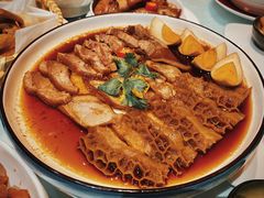 -蕉棠·鸽子餐厅(柳州万象城店)