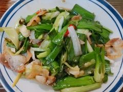 -刘师父老汉口江湖菜(蔡锷路店)