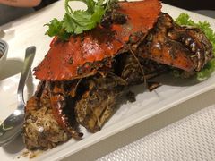 -新加坡海鲜共和(名胜世界圣淘沙海滨坊)