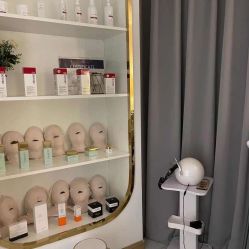 -初颜品佑肌肤管理