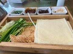 -蘇河湾·新鲁菜·泰山宴老店