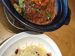 -味莊餐厅(康庄南街店)