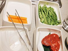 -海底捞火锅(金地广场生日主题店)